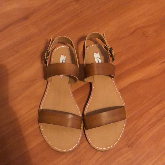 Shoes - Coolway Sandals